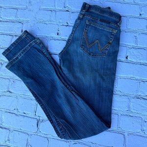 Women’s Wrangler Jeans